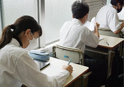 校内学習教室