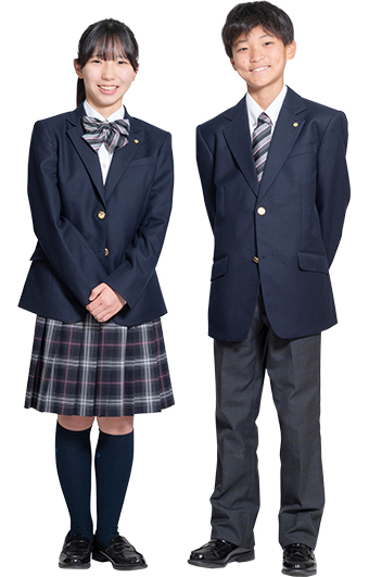 制服
