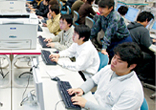 日本工業大学について