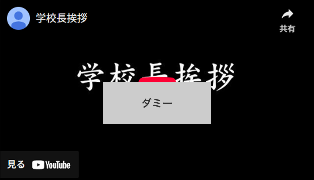ダミー