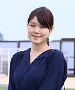 小林夏菜さん