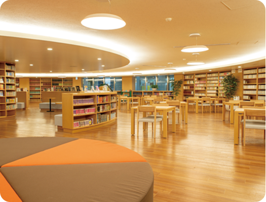 図書館