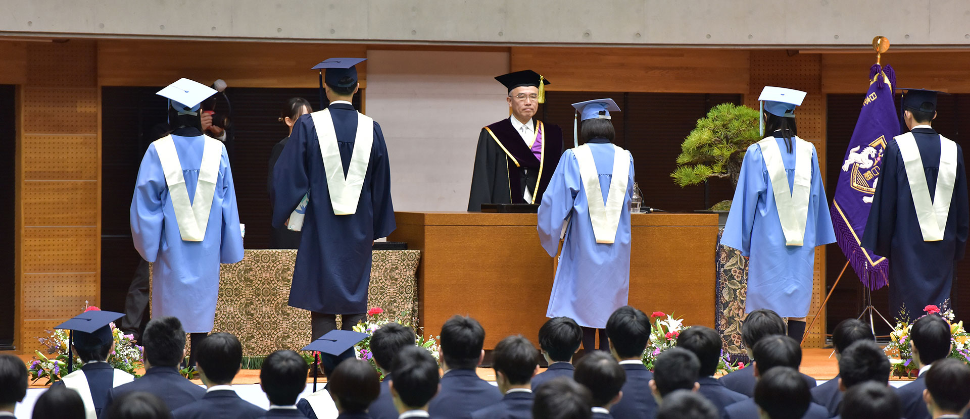 日本工業大学 駒場中学校