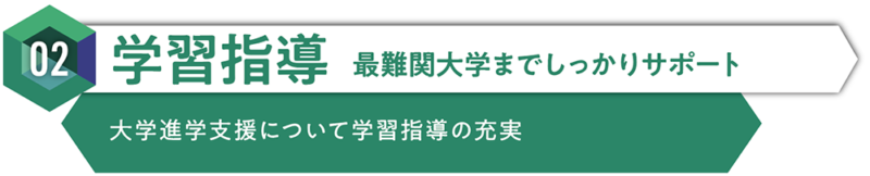 学習指導