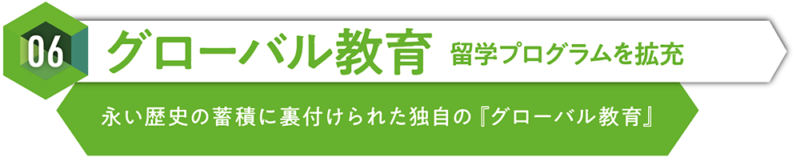 グローバル教育